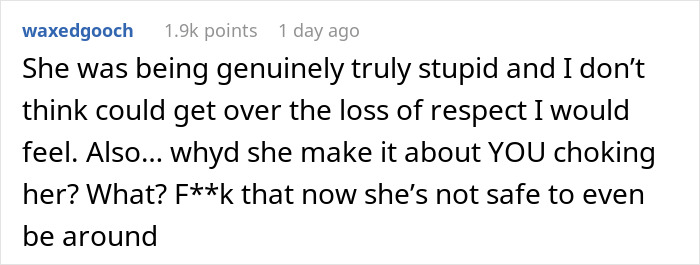 Anniversary Dinner Turns Sour After Wife&rsquo;s Awful Prank Leaves Man Questioning 10-Year Marriage