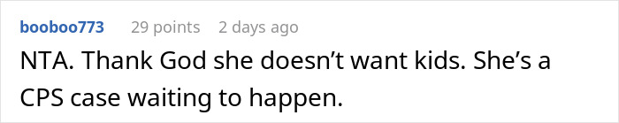 &ldquo;She Thinks They Cry For No Reason&rdquo;: SIL Gets A Reality Check When Mom Refuses To Let Her Babysit