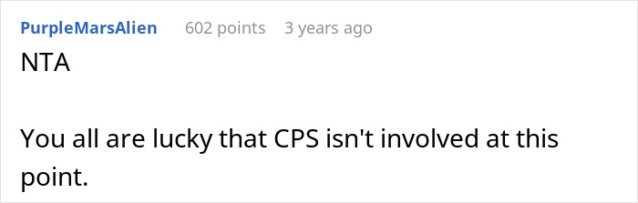 “AITA For Refusing To Attend My Brother’s Wedding After My SIL Left My 2-Month-Old On A Park Bench?” “AITA For Refusing To Attend My Brother’s Wedding After My SIL Left My 2-Month-Old On A Park Bench?”