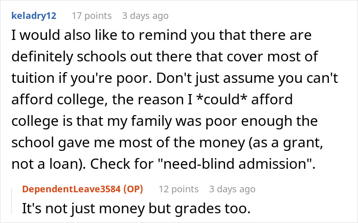 Parents Can&rsquo;t Understand Why Teen Is Not Excited About Their 8th Pregnancy, He Gets Really Honest