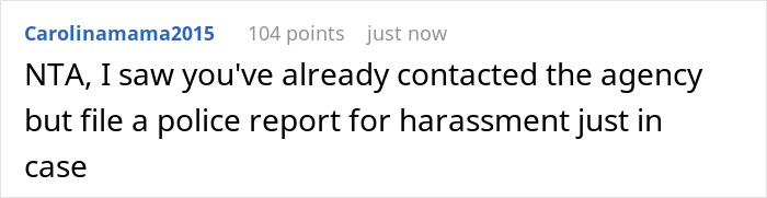 &ldquo;[Am I The Jerk] For Cutting Off My Surrogate After She Made Me and My Husband Feel Uncomfortable?&rdquo;