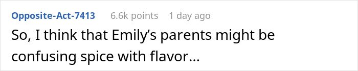 Person Appalled As GF’s Racist Parents Roast Their Restaurant And Tell Her To Get A “White Man” Person Appalled As GF’s Racist Parents Roast Their Restaurant And Tell Her To Get A “White Man”