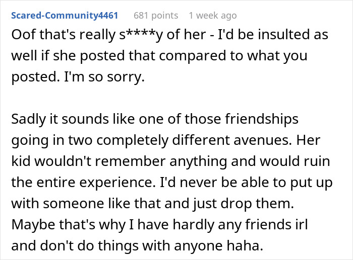 Mom Beside Herself After Going To Taylor Swift Concert As Her 2YO Isn&rsquo;t There, Upsets Friend