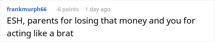 Parents Regret Blowing 90% Of Kid&rsquo;s Inheritance After Being Banned From Meeting Their Grandkids