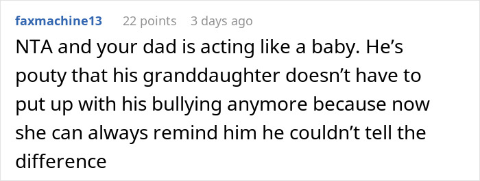 Couple Take Offense At Grandkid’s Veggie Meat, But Don’t Notice A Thing When They Eat It By Mistake Couple Take Offense At Grandkid’s Veggie Meat, But Don’t Notice A Thing When They Eat It By Mistake
