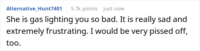 Man Is Sick Of People Seeing Him As A Bad Guy For Leaving Wife, Exposes That Her Baby Is From Affair Man Is Sick Of People Seeing Him As A Bad Guy For Leaving Wife, Exposes That Her Baby Is From Affair