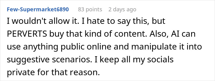 &ldquo;Divorce Looms&rdquo;: Mom Sells &ldquo;Exclusive&rdquo; Kids&rsquo; Content, Throws A Fit After Husband Finds Out