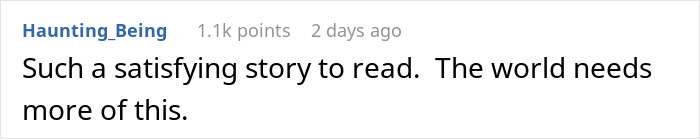 “Screwing Over A Struggling Family For Less Than $20,000”: Friend Helps Family Take Pro Revenge “Screwing Over A Struggling Family For Less Than $20,000”: Friend Helps Family Take Pro Revenge
