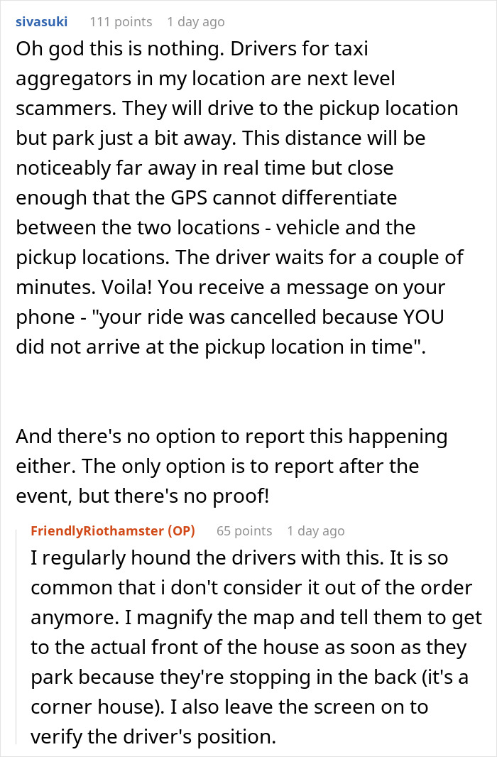 &ldquo;I Start Fuming&rdquo;: Woman Isn&rsquo;t Willing To Give Up To Greedy Driver, Plays His Game Until She Wins