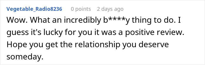 Woman Accidentally Texts A Detailed First Date Review And Rating To Her Date Woman Accidentally Texts A Detailed First Date Review And Rating To Her Date