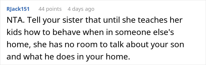 Woman Is Shocked By Nephew’s Drawings, Demands He Be Punished Woman Is Shocked By Nephew’s Drawings, Demands He Be Punished