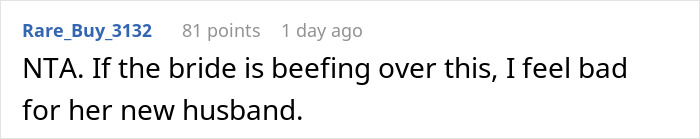 &ldquo;No One Even Knew He Was There&rdquo;: Wedding Guest Brings Her BF To Stay In The Hotel Room, Drama Arises