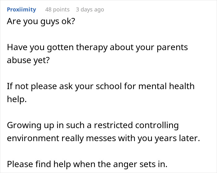 &ldquo;Called Me In The Middle Of The Night Screaming&rdquo;: Parents Put Camera In Daughters&rsquo; Dorm