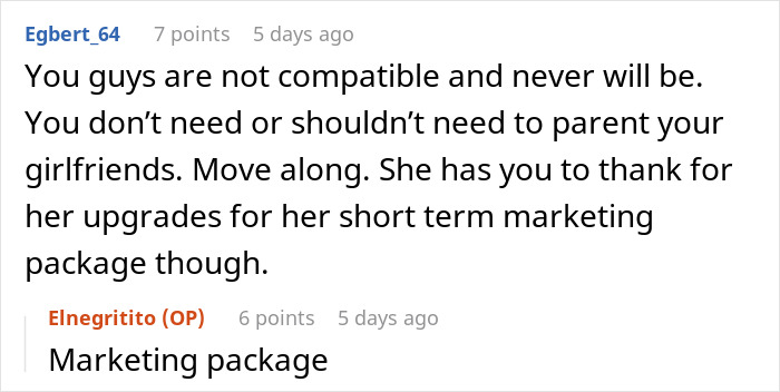 Man Leaves GF To Face The Consequences Of Her Fresh BBL Alone, Leaves Her Homeless Man Leaves GF To Face The Consequences Of Her Fresh BBL Alone, Leaves Her Homeless