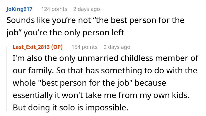 &ldquo;They&rsquo;ve Tried Over 20 Babysitters&rdquo;: Woman Refuses To Babysit Sister&rsquo;s Kids While She Gives Birth
