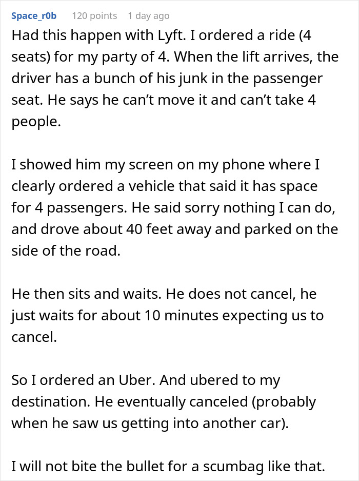&ldquo;I Start Fuming&rdquo;: Woman Isn&rsquo;t Willing To Give Up To Greedy Driver, Plays His Game Until She Wins