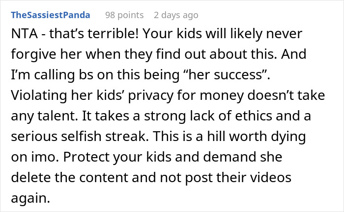 &ldquo;Divorce Looms&rdquo;: Mom Sells &ldquo;Exclusive&rdquo; Kids&rsquo; Content, Throws A Fit After Husband Finds Out