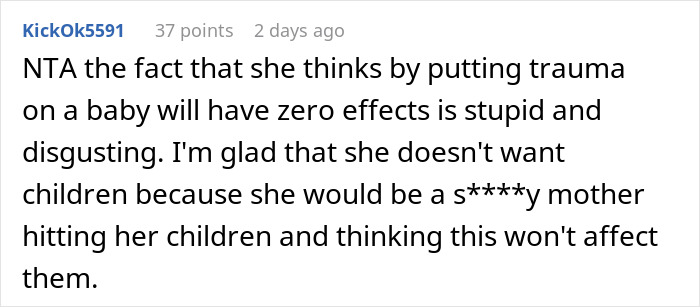 &ldquo;She Thinks They Cry For No Reason&rdquo;: SIL Gets A Reality Check When Mom Refuses To Let Her Babysit