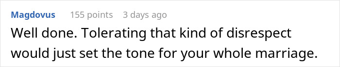 In-Laws Go Behind Bride&rsquo;s Back And Invite Banned Guest To The Wedding, She Cancels The Whole Thing