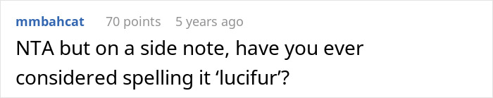 Entitled Neighbor Insists Black Cat&rsquo;s Name Is Racist And Offensive, Demands Immediate Name Change