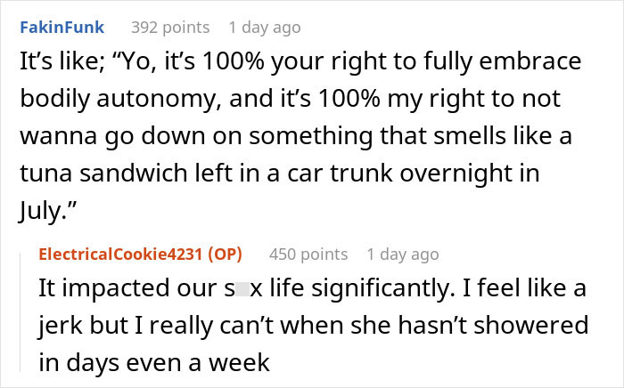 “I Miss The Woman I Fell In Love With”: Man Makes Wife Cry With Honest Opinion About Her “New Me” “I Miss The Woman I Fell In Love With”: Man Makes Wife Cry With Honest Opinion About Her “New Me”