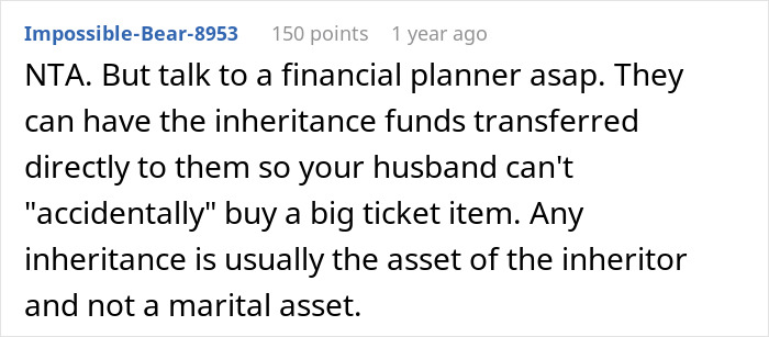 Irresponsible Man Drives Family To Homelessness 3 Times, Expects Wife To Share Her Inheritance Irresponsible Man Drives Family To Homelessness 3 Times, Expects Wife To Share Her Inheritance