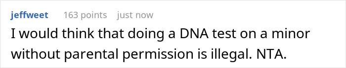 Man Adopts Late BFF’s Daughter, Gets Handed DNA Results Years Later By Snooping SIL Man Adopts Late BFF’s Daughter, Gets Handed DNA Results Years Later By Snooping SIL
