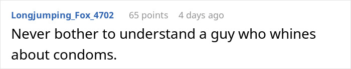 “AITAH For Being Mad At My Husband For His Behavior After I Got An IUD Inserted?”: Woman Gets A Wake-Up Call “AITAH For Being Mad At My Husband For His Behavior After I Got An IUD Inserted?”: Woman Gets A Wake-Up Call