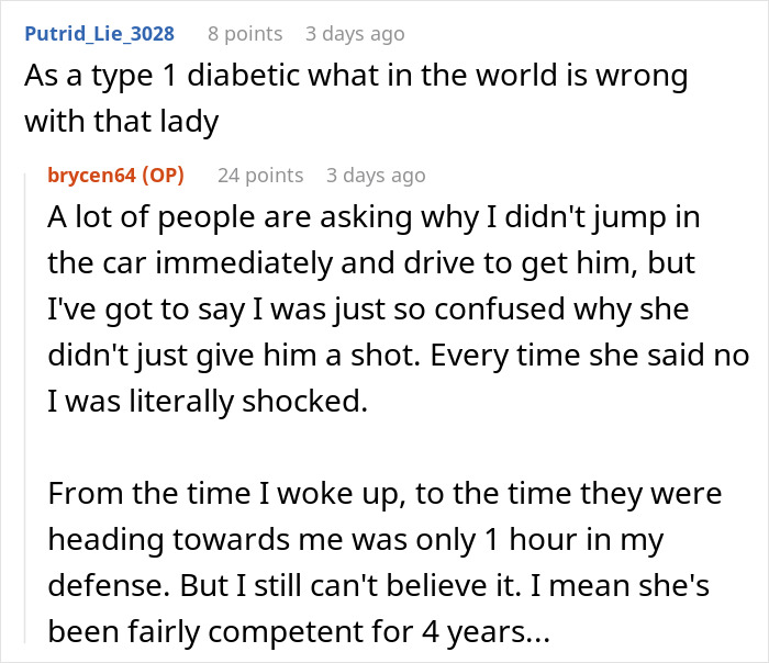 Dad Fixes 5-Year-Old's Health Issues In A Few Hours, Ex-Wife Calls Cops On Him Dad Fixes 5-Year-Old's Health Issues In A Few Hours, Ex-Wife Calls Cops On Him