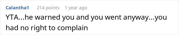 Netizens Call Out Nagging Wife Who Forced Hubby To Take Her Along On Work Trip And Ruined It