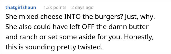 Couple Go No-Contact With MIL After Apology Dinner Ends In Sabotage