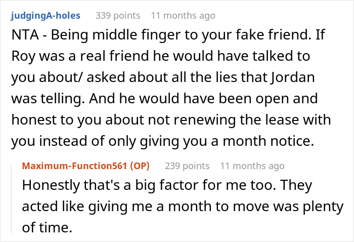 Guy Betrays Close Friend, 10 Years Later Asks Him To Pay For Kid's College Shamelessly, He Refuses Guy Betrays Close Friend, 10 Years Later Asks Him To Pay For Kid's College Shamelessly, He Refuses