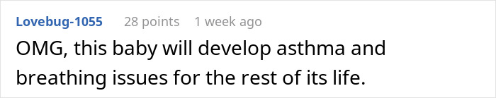 Family Threatens Pregnant Sister With Custody Of The Baby Because Of Her “Zoo-Like”, Filthy Home Family Threatens Pregnant Sister With Custody Of The Baby Because Of Her “Zoo-Like”, Filthy Home