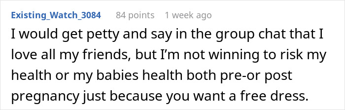 &ldquo;I Asked Her If She&rsquo;d Hit Her Head&rdquo;: Pregnant Dressmaker Refuses Bride&rsquo;s Demands, Drama Ensues