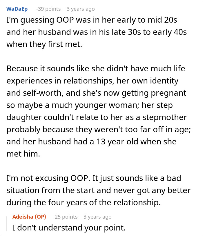 “At That Moment I Snapped”: Woman Erases Every Trace Of Man’s Ex-Wife, Realizes She Messed Up “At That Moment I Snapped”: Woman Erases Every Trace Of Man’s Ex-Wife, Realizes She Messed Up