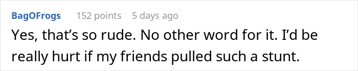 "My Jaw Dropped": Newlyweds Stunned To See Baby Shower Invitation On Their Wedding Day