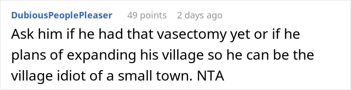 &ldquo;AITA For Reminding My Ex I&rsquo;m Only Responsible For Our Children And Not All Of His Kids?&rdquo;