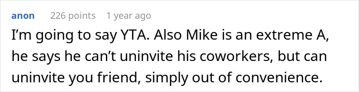 Man Rejects Bride&rsquo;s BFF&rsquo;s Polyamorous Partners To Prevent Family Backlash, Receives An Ultimatum