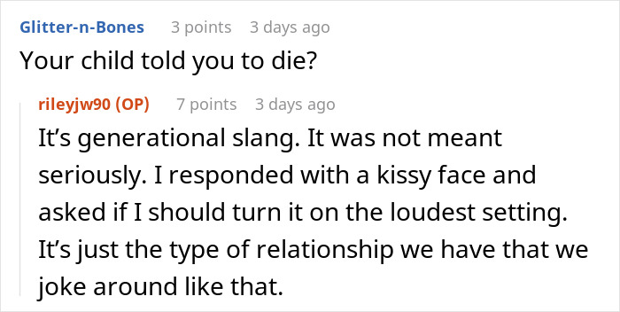 Mom&rsquo;s Funny Revenge Plot Sends Strong Message To Forgetful Husband And Teenage Child