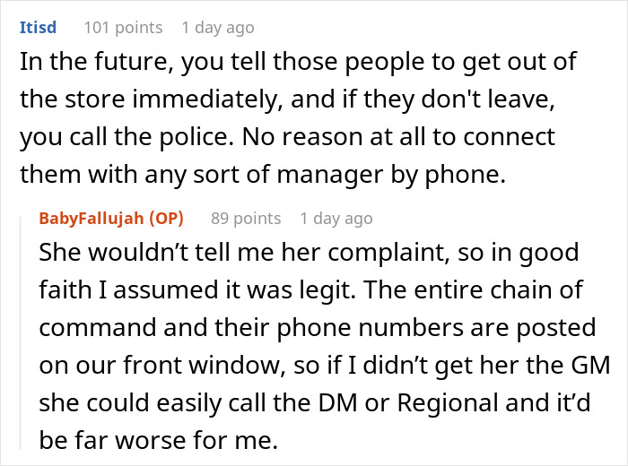 Woman Says Term On License Plate Is Copyrighted By Her Family, Says She’ll See Auto Shop In Court Woman Says Term On License Plate Is Copyrighted By Her Family, Says She’ll See Auto Shop In Court