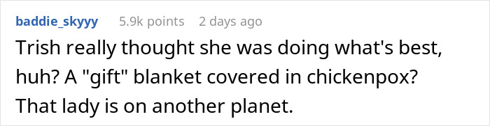 Man Chooses Mom Over Wife And Their Daughter, Makes Wife Seriously Question Their Future Man Chooses Mom Over Wife And Their Daughter, Makes Wife Seriously Question Their Future