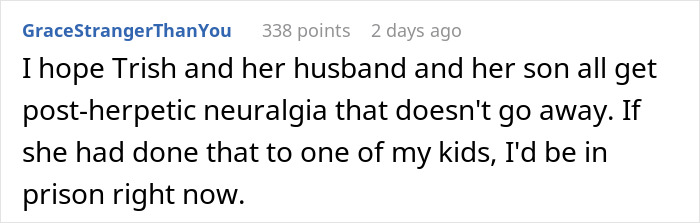 Man Chooses Mom Over Wife And Their Daughter, Makes Wife Seriously Question Their Future Man Chooses Mom Over Wife And Their Daughter, Makes Wife Seriously Question Their Future