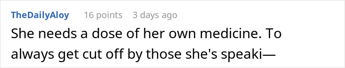 Karen Tries To Shame A Teacher For Using Their Phone, Gets Put In Place Herself Instead