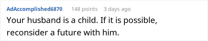 Man Forces Wife To Wear Revealing Bikini For His B-Day Pool Party, Backtracks But It’s Too Late Man Forces Wife To Wear Revealing Bikini For His B-Day Pool Party, Backtracks But It’s Too Late