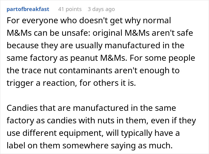 &ldquo;You Want To Call My Mom Because I Don&rsquo;t Want To Die? OK, Call Her&rdquo;