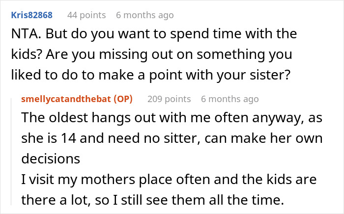 Woman Becomes The Embodiment Of &lsquo;Shocked Pikachu Face&rsquo; After Insults Make Free Babysitter Quit