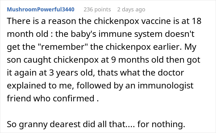 Man Chooses Mom Over Wife And Their Daughter, Makes Wife Seriously Question Their Future Man Chooses Mom Over Wife And Their Daughter, Makes Wife Seriously Question Their Future