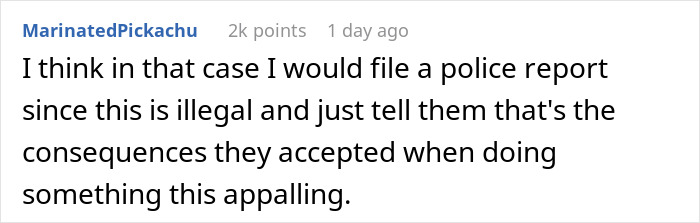 Parents Install Hidden Camera In Daughter&rsquo;s Home To Police Intercourse, Spark Furious Fallout