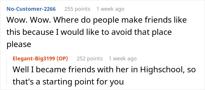 &ldquo;I Asked Her If She&rsquo;d Hit Her Head&rdquo;: Pregnant Dressmaker Refuses Bride&rsquo;s Demands, Drama Ensues