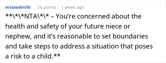 Family Threatens Pregnant Sister With Custody Of The Baby Because Of Her “Zoo-Like”, Filthy Home Family Threatens Pregnant Sister With Custody Of The Baby Because Of Her “Zoo-Like”, Filthy Home